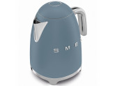 Чайник электрический Smeg KLF03SBMEU, синий шторм