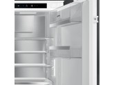 Встраиваемый комбинированный холодильник SMEG C9174TN5D1