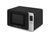 Микроволновая печь Smeg MOC01BLMEU