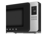 Микроволновая печь Smeg MOC01BLMEU
