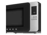 Микроволновая печь Smeg MOC01BLMEU