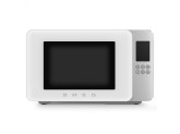 Микроволновая печь Smeg MOC01WHMEU