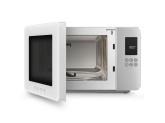 Микроволновая печь Smeg MOC01WHMEU