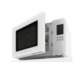 Микроволновая печь Smeg MOC01WHMEU