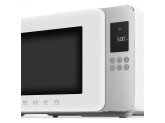 Микроволновая печь Smeg MOC01WHMEU