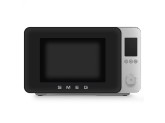 Микроволновая печь Smeg MOC02BLMEU