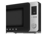 Микроволновая печь Smeg MOC02BLMEU