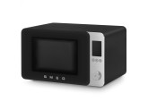 Микроволновая печь Smeg MOC02BLMEU