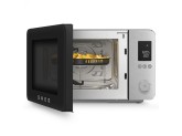 Микроволновая печь Smeg MOC02BLMEU