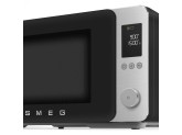 Микроволновая печь Smeg MOC02BLMEU