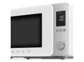 Микроволновая печь Smeg MOC02WHMEU