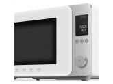 Микроволновая печь Smeg MOC02WHMEU