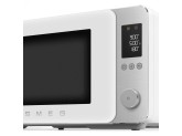 Микроволновая печь Smeg MOC02WHMEU