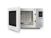 Микроволновая печь Smeg MOC02WHMEU