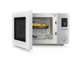 Микроволновая печь Smeg MOC02WHMEU