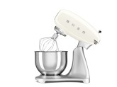 Планетарный миксер, Кремовый SMEG SMF04CREU