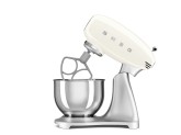 Планетарный миксер, Кремовый SMEG SMF04CREU