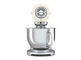 Планетарный миксер, Кремовый SMEG SMF04CREU