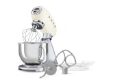 Планетарный миксер, Кремовый SMEG SMF04CREU