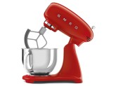 Планетарный миксер, Красный SMEG SMF05RDEU