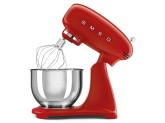 Планетарный миксер, Красный SMEG SMF05RDEU