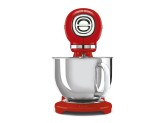 Планетарный миксер, Красный SMEG SMF05RDEU