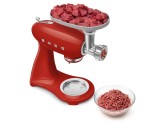 Планетарный миксер, Красный SMEG SMF05RDEU