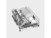 Полностью встраиваемая посудомоечная машина SMEG ST4522DIN, 45 см