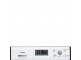 Отдельностоящая стиральная машина, 60 см, Белый Smeg SLB147-2