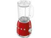 Стационарный блендер, объем кувшина 1,5л, Красный Smeg BLF03RDEU