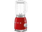Стационарный блендер, объем кувшина 1,5л, Красный Smeg BLF03RDEU