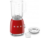 Стационарный блендер, объем кувшина 1,5л, Красный Smeg BLF03RDEU