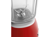 Стационарный блендер, объем кувшина 1,5л, Красный Smeg BLF03RDEU