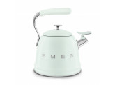Чайник для плиты Smeg WKF01PG, Пастельный зеленый