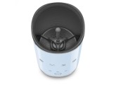 Вспениватель молока, Стиль 50-х, Пастельный голубой Smeg MFF02PBEU