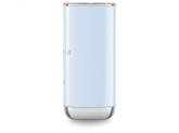 Вспениватель молока, Стиль 50-х, Пастельный голубой Smeg MFF02PBEU