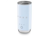 Вспениватель молока, Стиль 50-х, Пастельный голубой Smeg MFF02PBEU