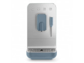 Автоматическая кофемашина эспрессо Smeg BCC12SBMEU,  Серый