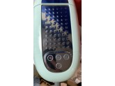 Кофемашина-эспрессо Smeg ECF02PGEU, Пастельный зеленый (Уценка)
