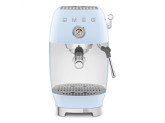 Кофемашина-эспрессо, Пастельный голубой SMEG ECF03PBEU