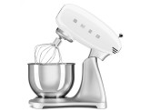 Планетарный миксер, Белый Smeg SMF04WHEU