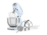 Планетарный миксер, Пастельный голубой Smeg SMF05PBEU