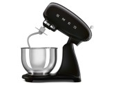 Планетарный миксер, Черный Smeg SMF05BLEU