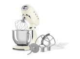 Планетарный миксер, Кремовый Smeg SMF05CREU