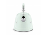Чайник для плиты Smeg WKF01PG, Пастельный зеленый