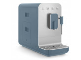 Автоматическая кофемашина эспрессо Smeg BCC12SBMEU,  Серый