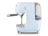 Кофемашина-эспрессо, Пастельный голубой SMEG ECF03PBEU