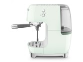 Кофемашина-эспрессо, Пастельный зеленый SMEG ECF03PGEU