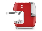 Кофемашина-эспрессо, Красный SMEG ECF03RDEU