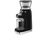 Кофемолка SMEG CGF03CREU, Кремовый